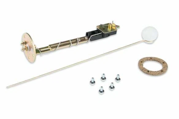 Sniper EFI Fuel Tank System 255 LPH - 19-183